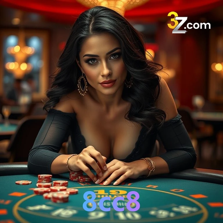 8cc8 Portfolio Jogos