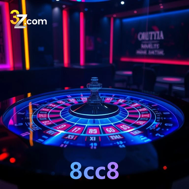 8cc8 App Notificações