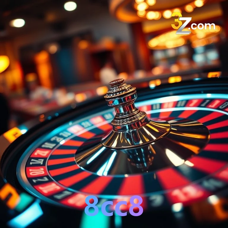 8cc8 APK Performance