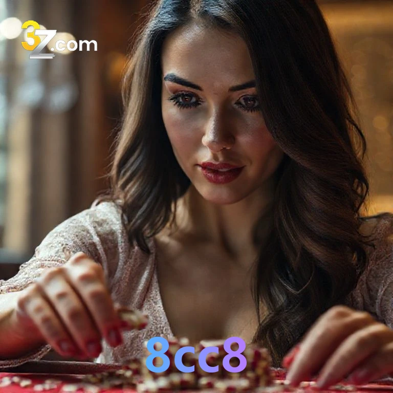 8cc8 Benefícios VIP