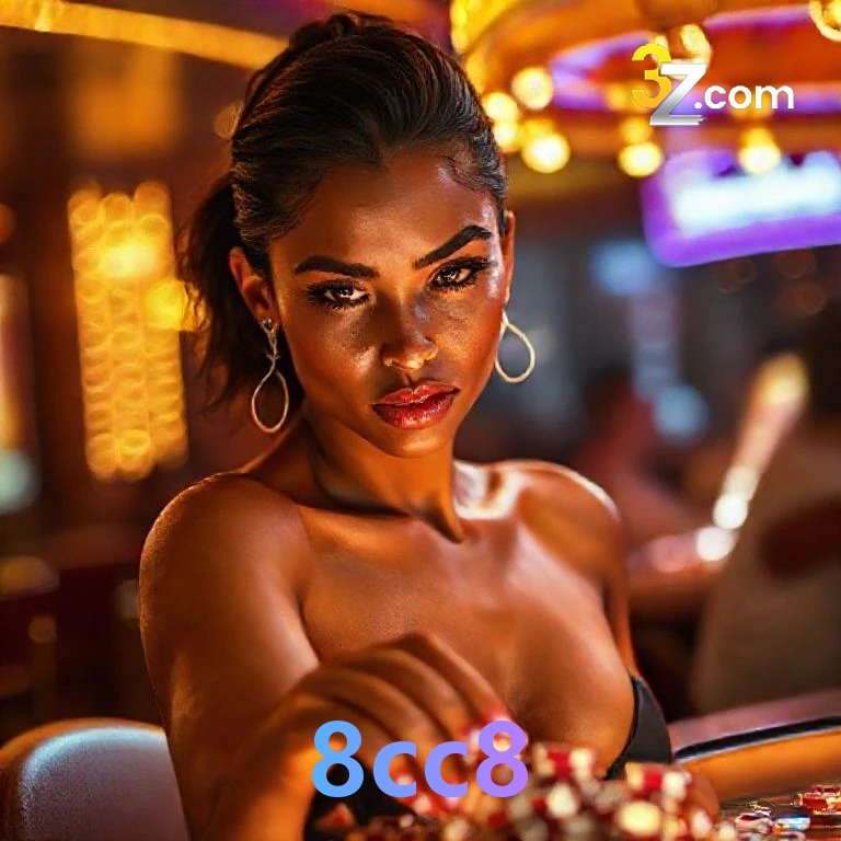 8cc8 Live Streaming HD com Stats Opta