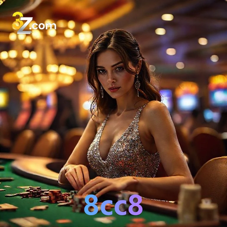 8cc8 apostas