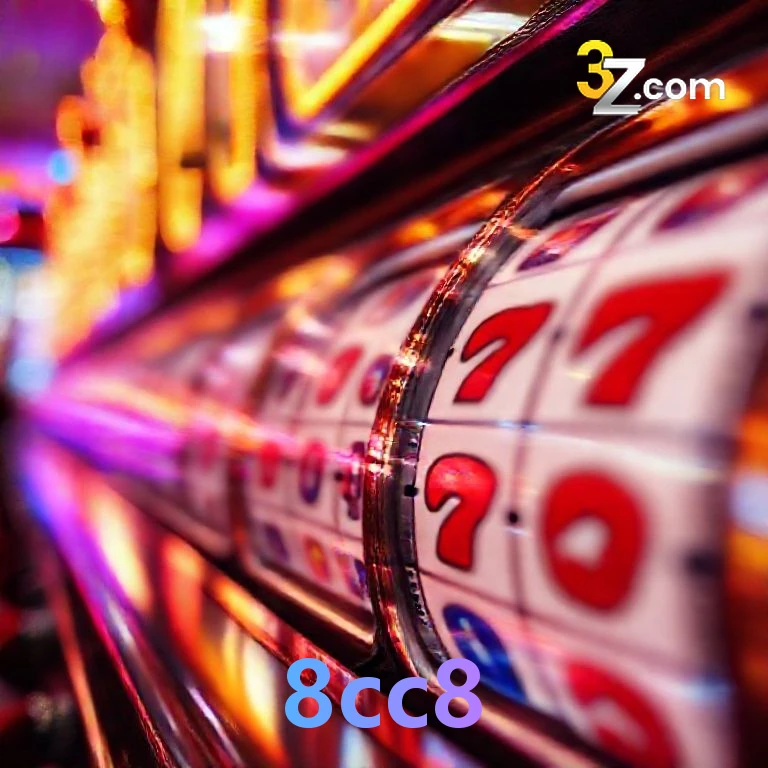 8cc8 APK Interface